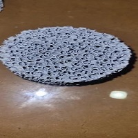Aluminium Filter